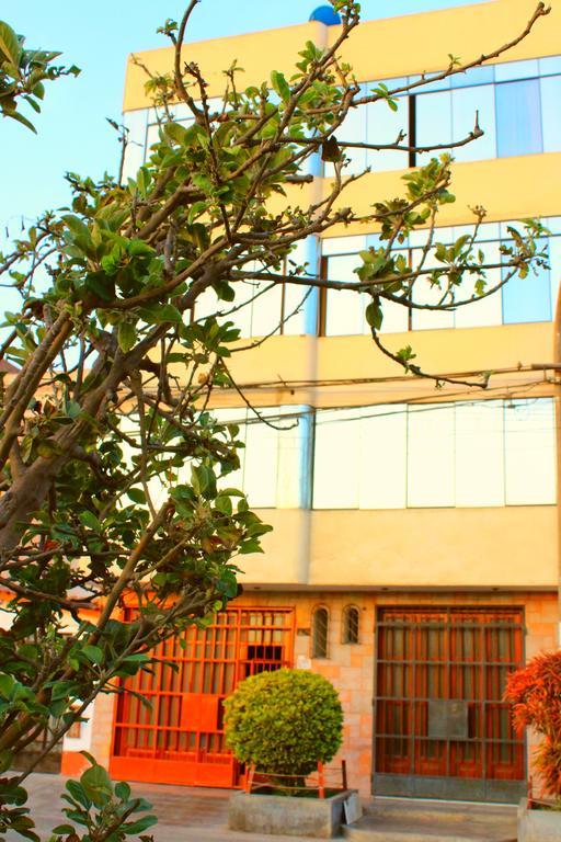 Taytaypa Rooms & Apartments Lima Airport ห้อง รูปภาพ