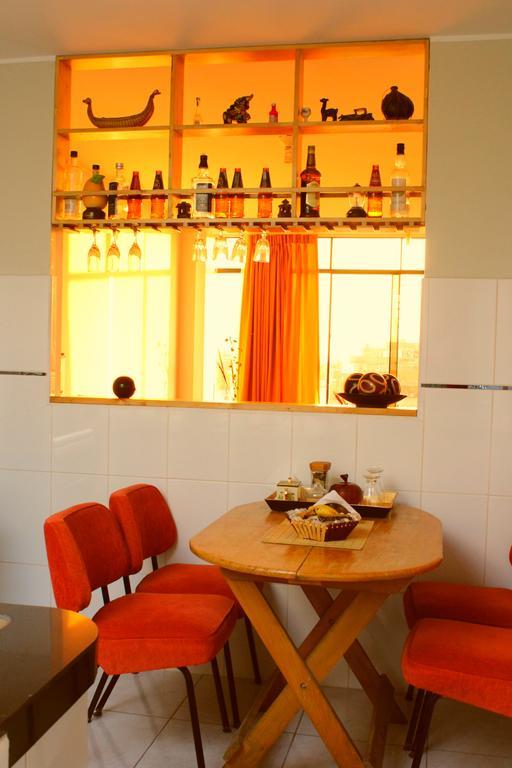 Taytaypa Rooms & Apartments Lima Airport ห้อง รูปภาพ