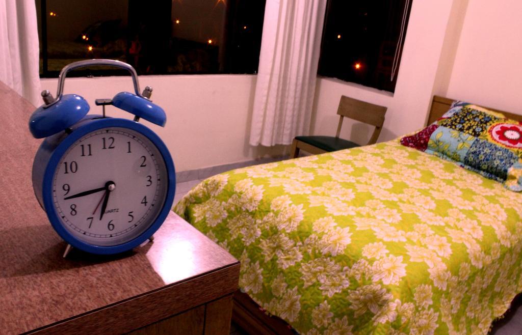 Taytaypa Rooms & Apartments Lima Airport ห้อง รูปภาพ