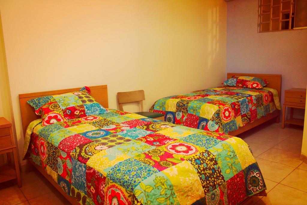 Taytaypa Rooms & Apartments Lima Airport ห้อง รูปภาพ