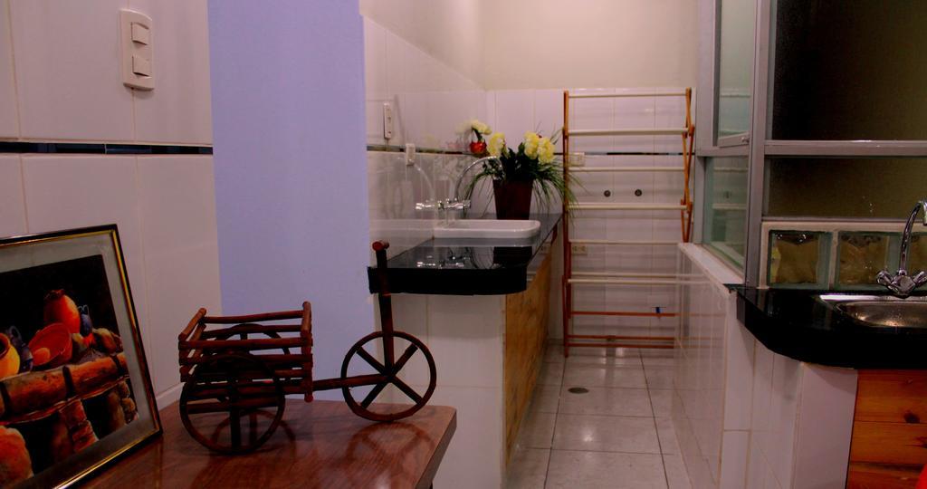 Taytaypa Rooms & Apartments Lima Airport ห้อง รูปภาพ