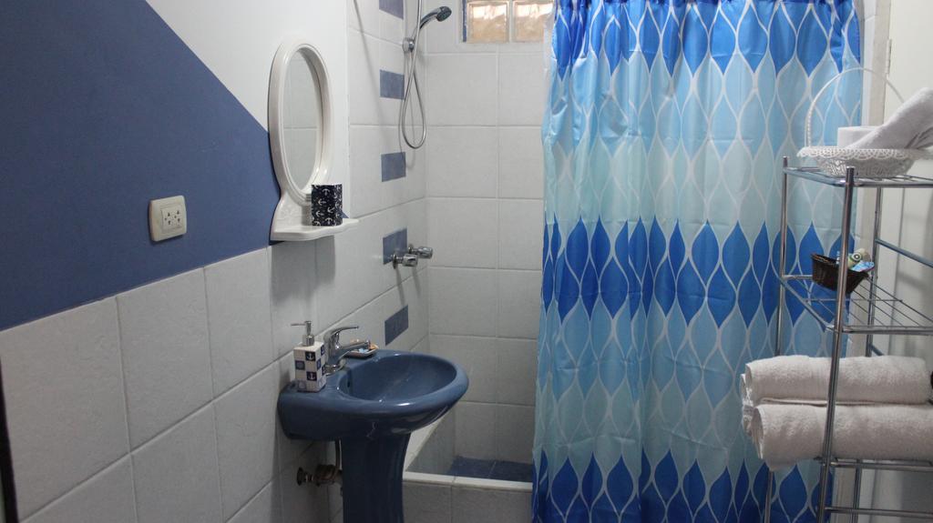 Taytaypa Rooms & Apartments Lima Airport ภายนอก รูปภาพ